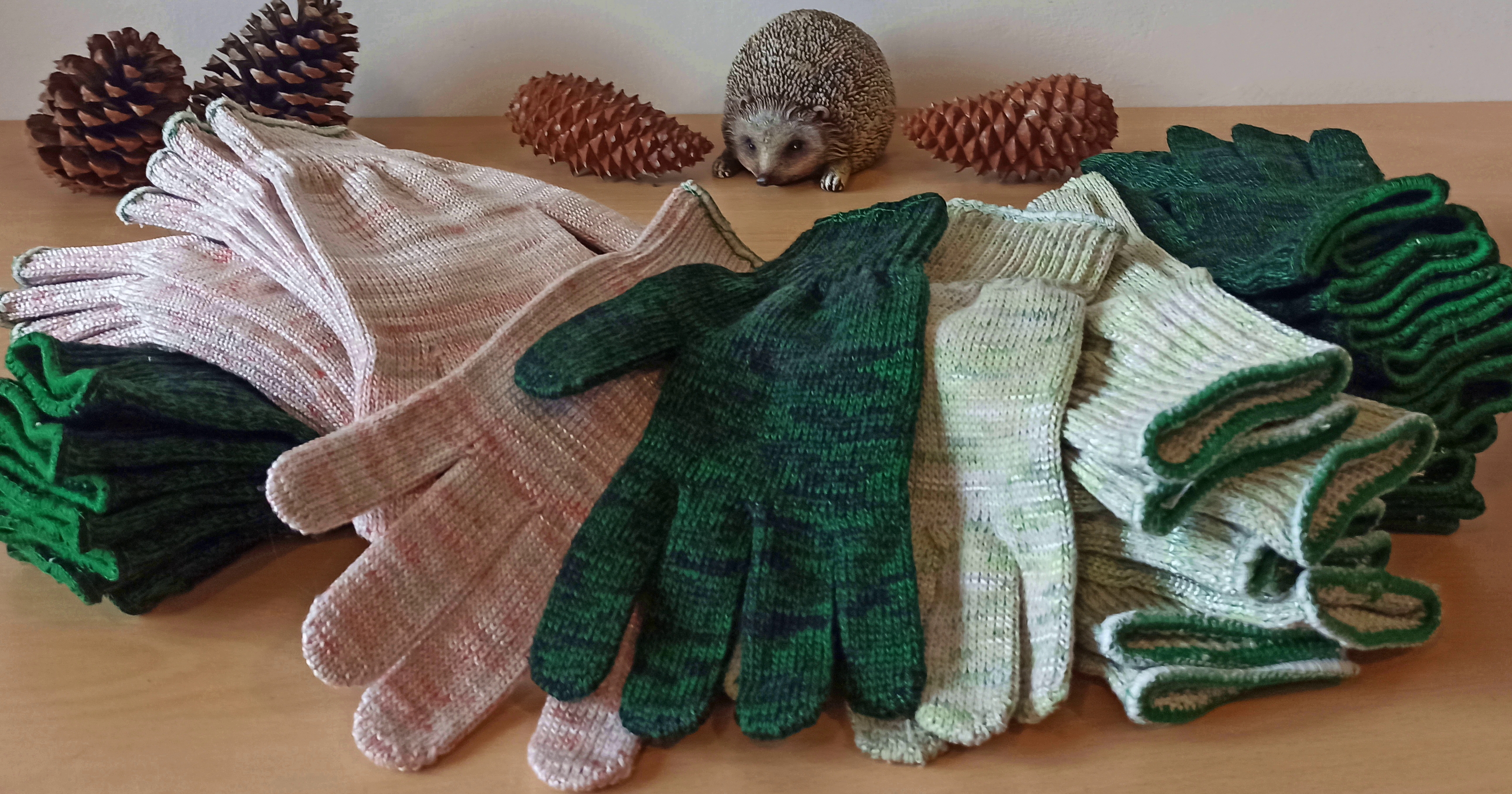 перчатки in 2